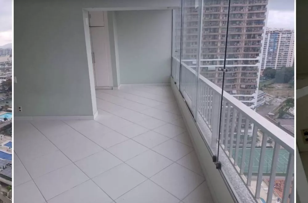 Apartamento, 2 quartos, 80 m² - Foto 16
