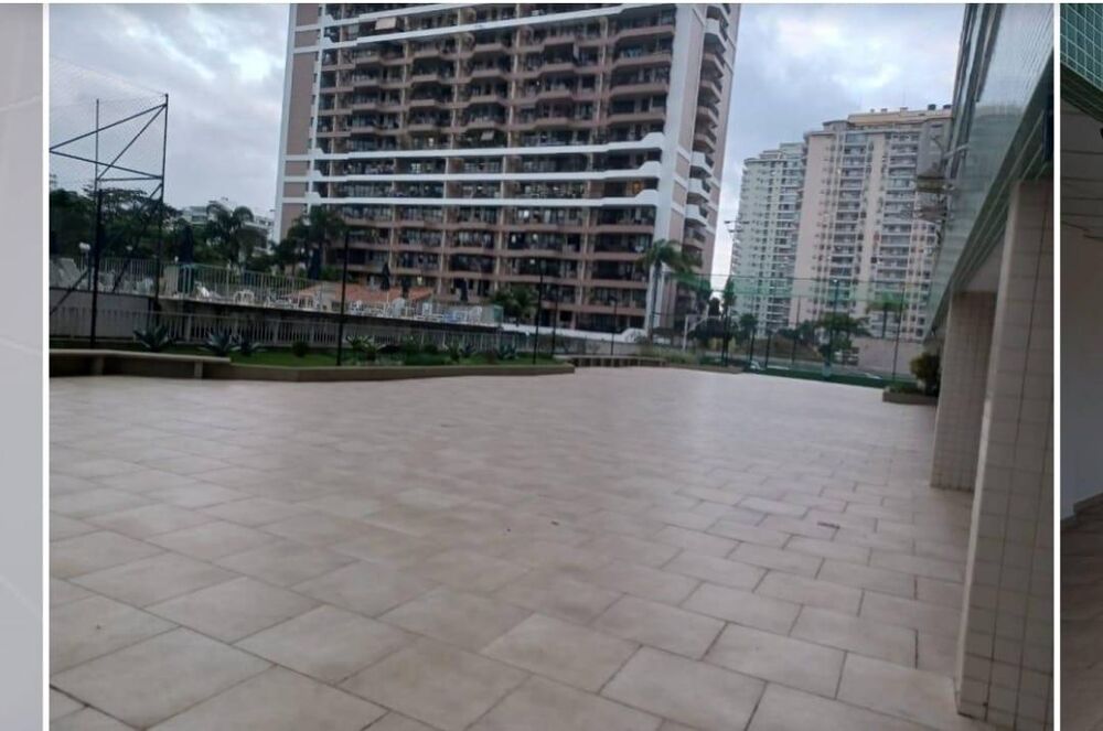 Apartamento, 2 quartos, 80 m² - Foto 2