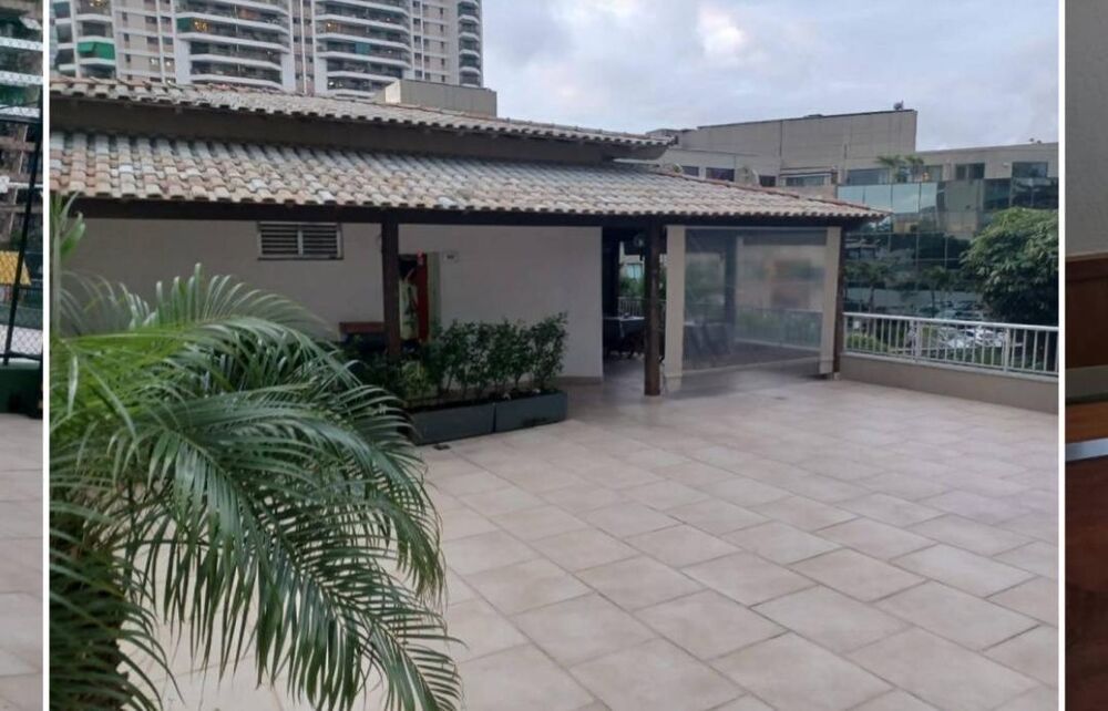 Apartamento, 2 quartos, 80 m² - Foto 3