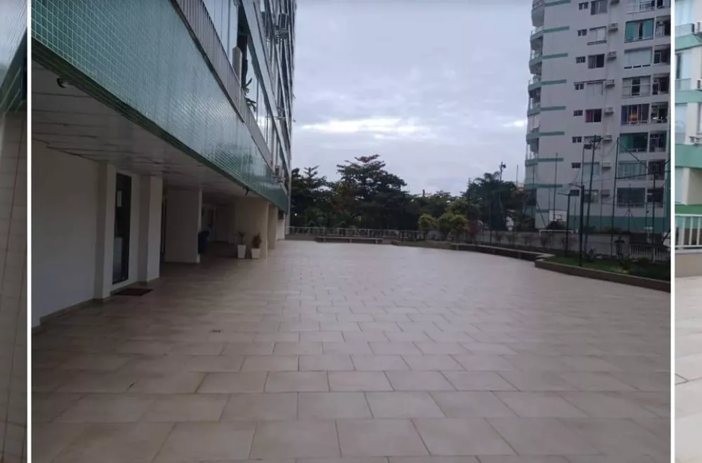Apartamento, 2 quartos, 80 m² - Foto 9
