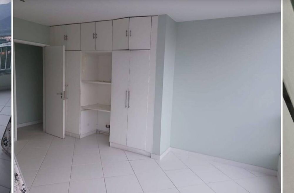 Apartamento, 2 quartos, 80 m² - Foto 1