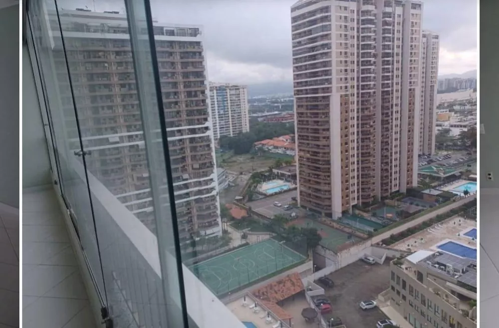 Apartamento, 2 quartos, 80 m² - Foto 17
