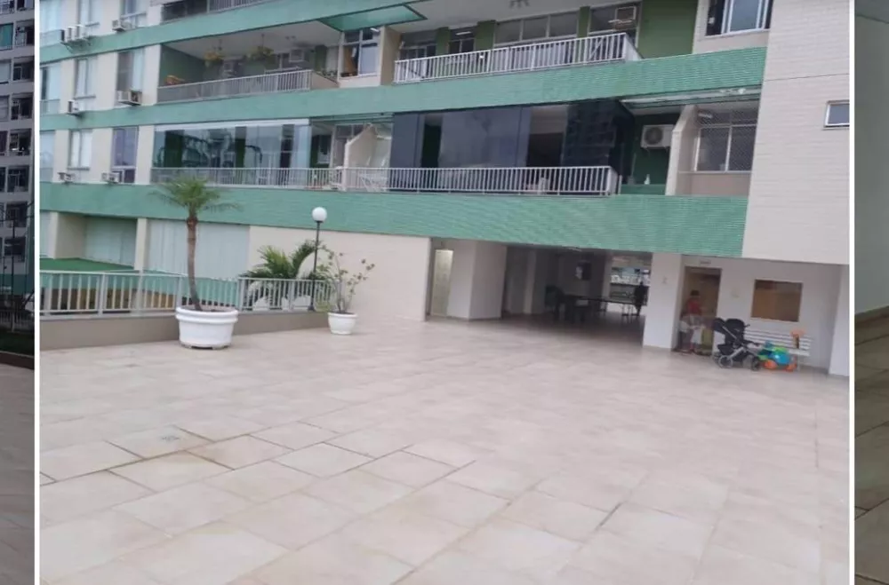 Apartamento, 2 quartos, 80 m² - Foto 13