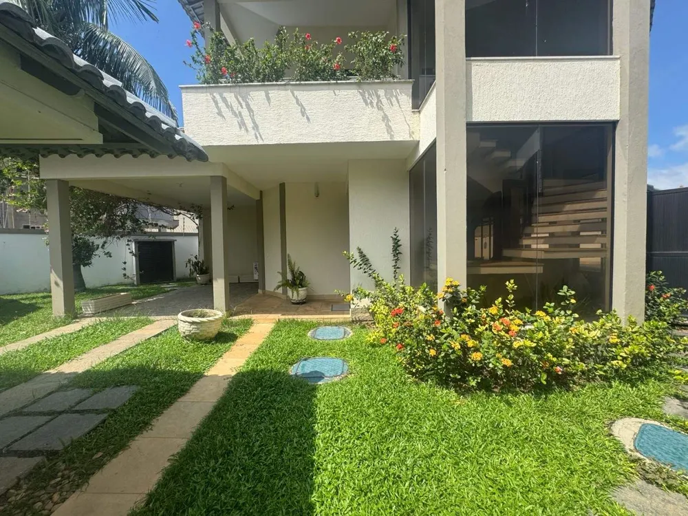 Casa de Condomínio, 4 quartos - Foto 35