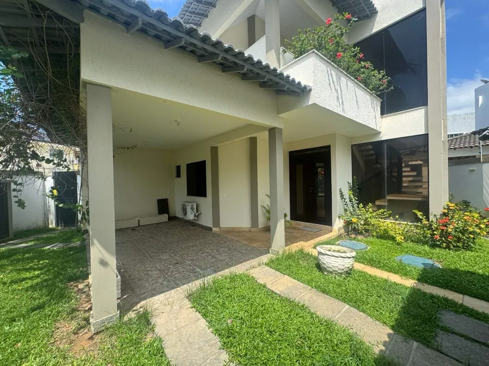 Casa de Condomínio, 4 quartos - Foto 14