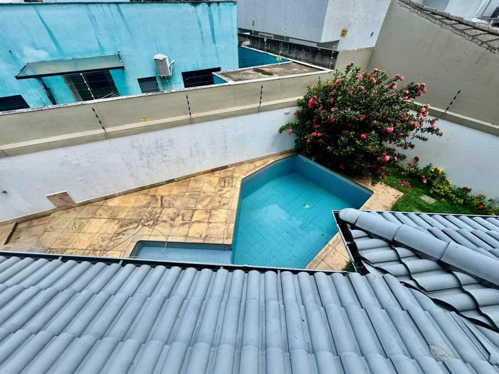 Casa de Condomínio, 4 quartos - Foto 41