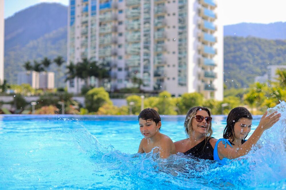 Apartamento, 3 quartos, 131 m² - Foto 1