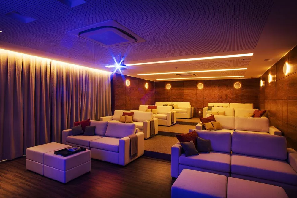 Apartamento, 3 quartos, 131 m² - Foto 12