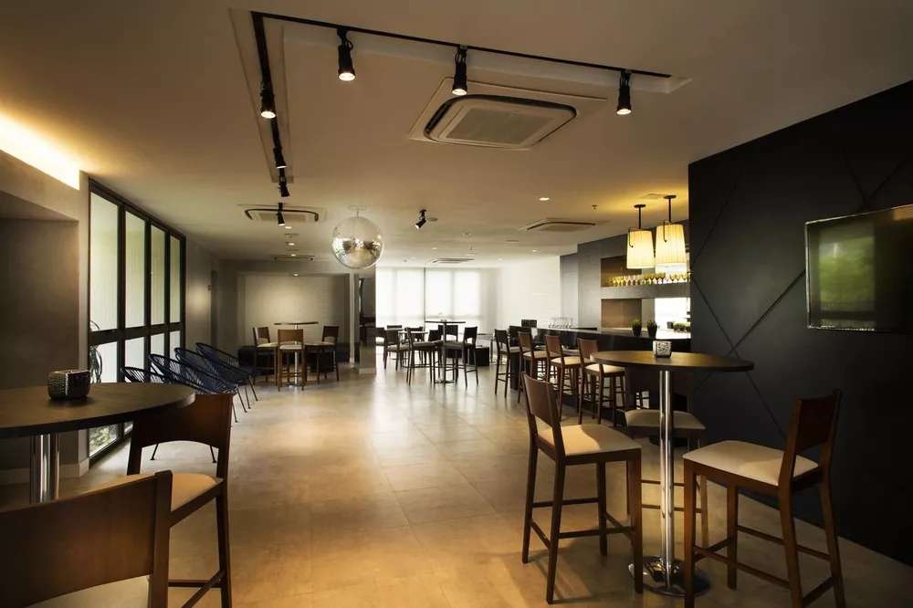 Apartamento, 3 quartos, 131 m² - Foto 23