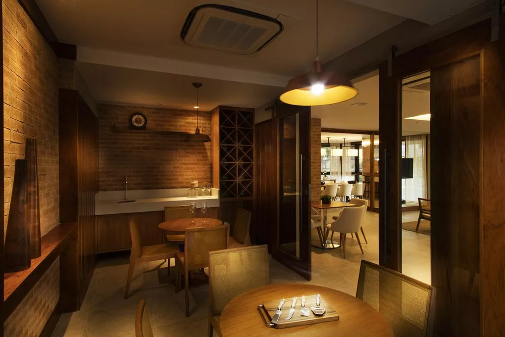 Apartamento, 3 quartos, 131 m² - Foto 8