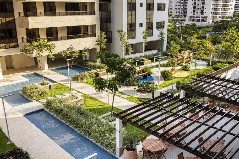 Apartamento, 3 quartos, 131 m² - Foto 9