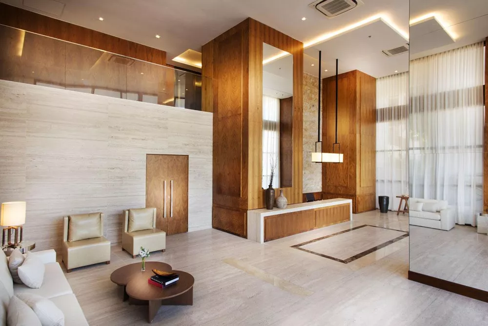 Apartamento, 3 quartos, 131 m² - Foto 18