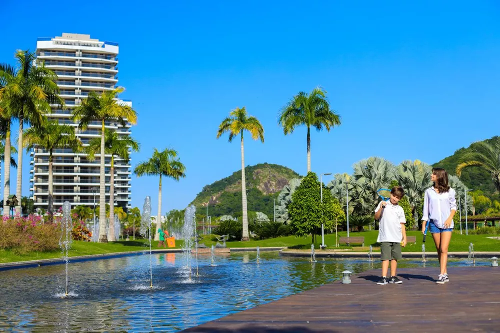 Apartamento, 3 quartos, 131 m² - Foto 7