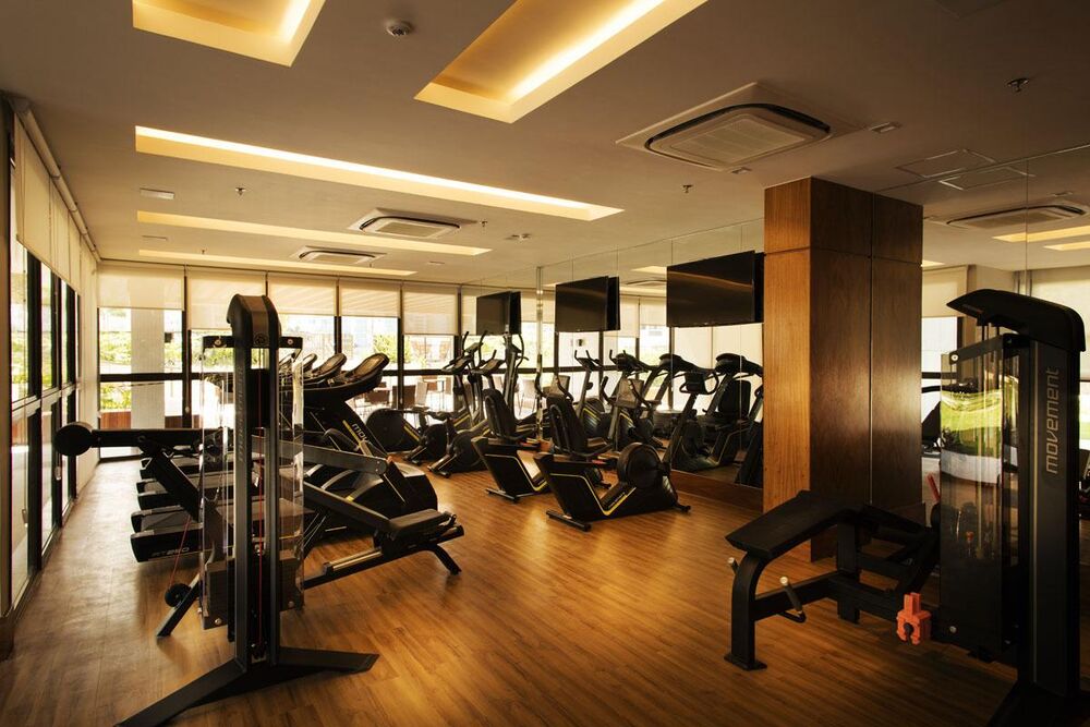 Apartamento, 3 quartos, 131 m² - Foto 15