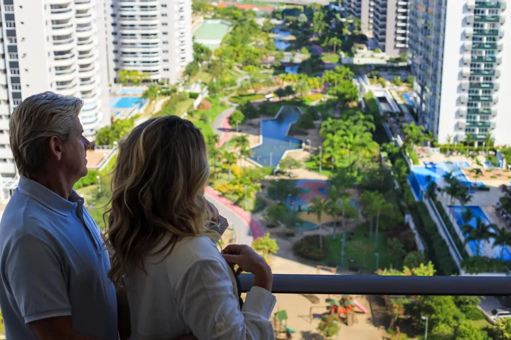 Apartamento, 3 quartos, 131 m² - Foto 25