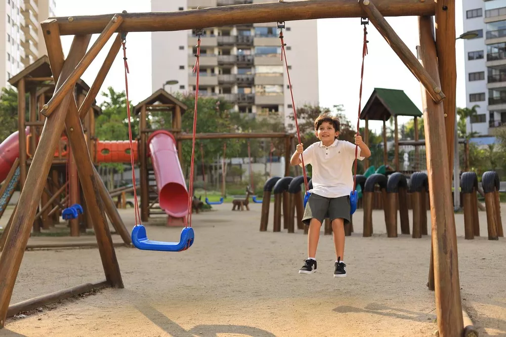 Apartamento, 3 quartos, 131 m² - Foto 10