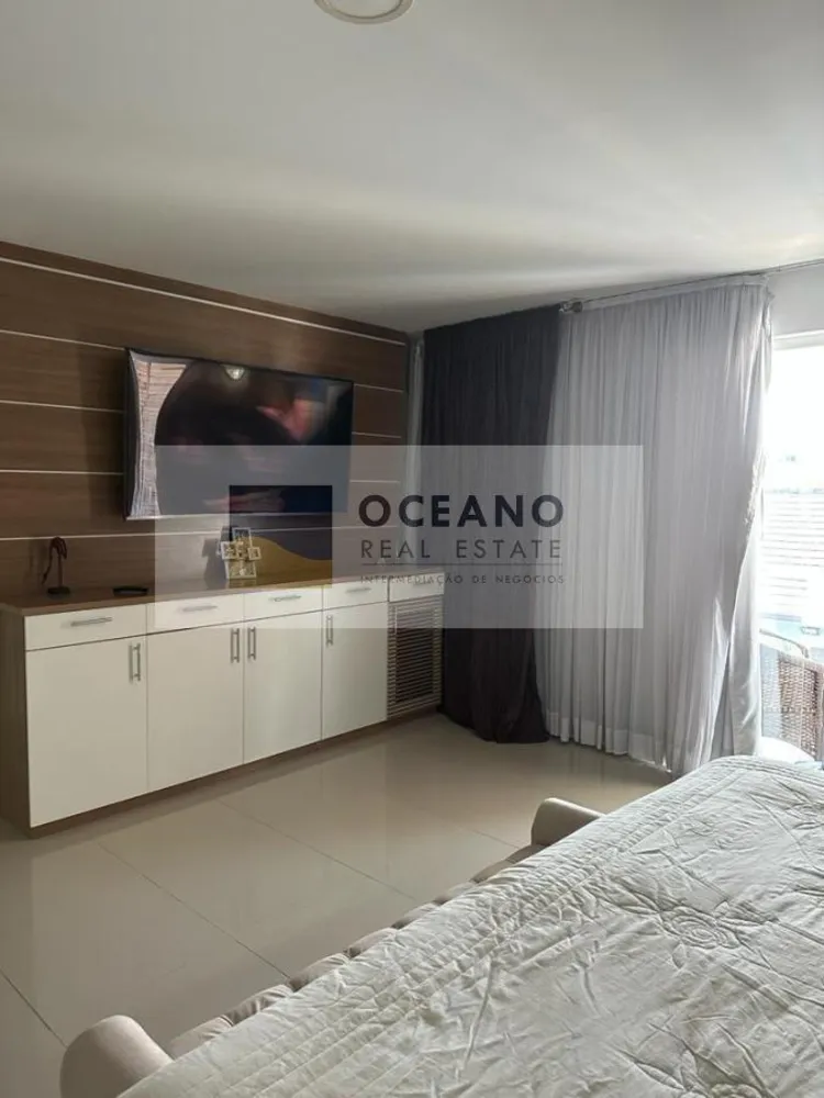 Casa de Condomínio, 4 quartos - Foto 49
