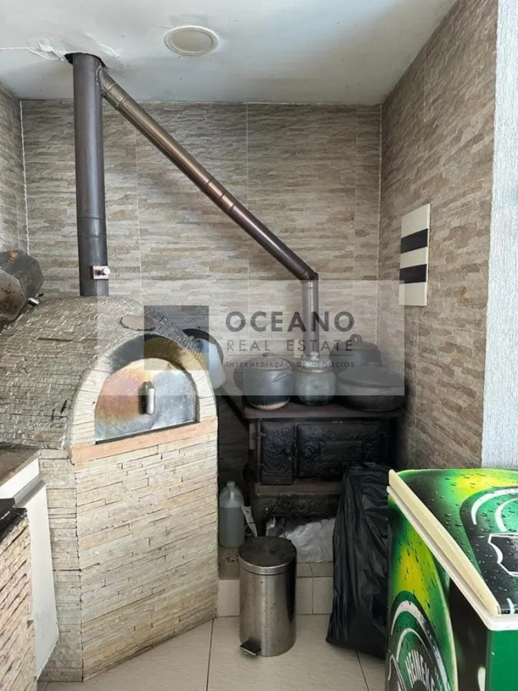 Casa de Condomínio, 4 quartos - Foto 23