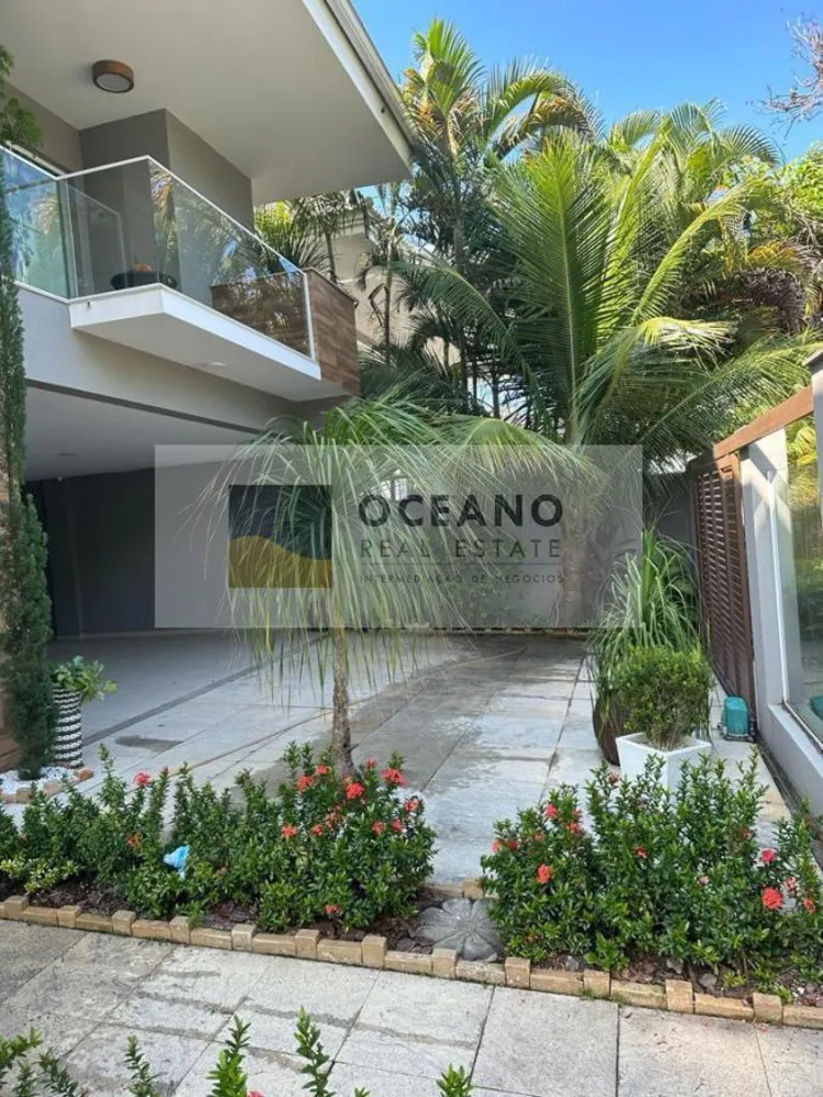 Casa de Condomínio, 4 quartos - Foto 50