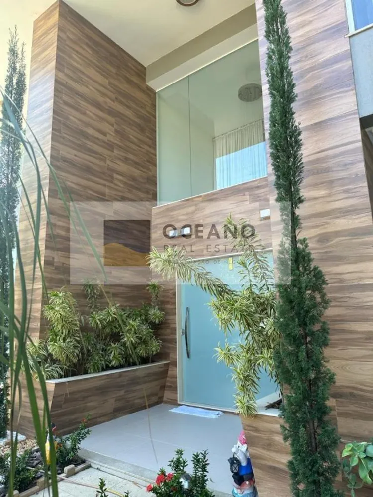 Casa de Condomínio, 4 quartos - Foto 33