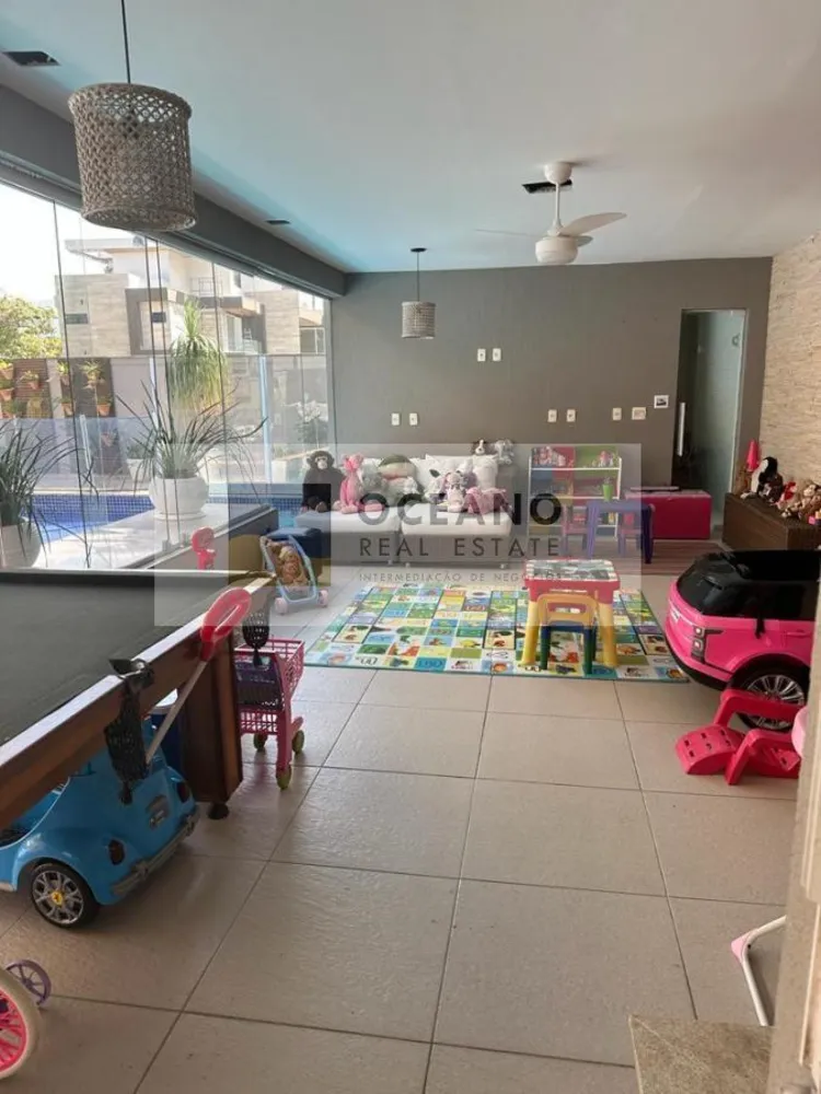 Casa de Condomínio, 4 quartos - Foto 51