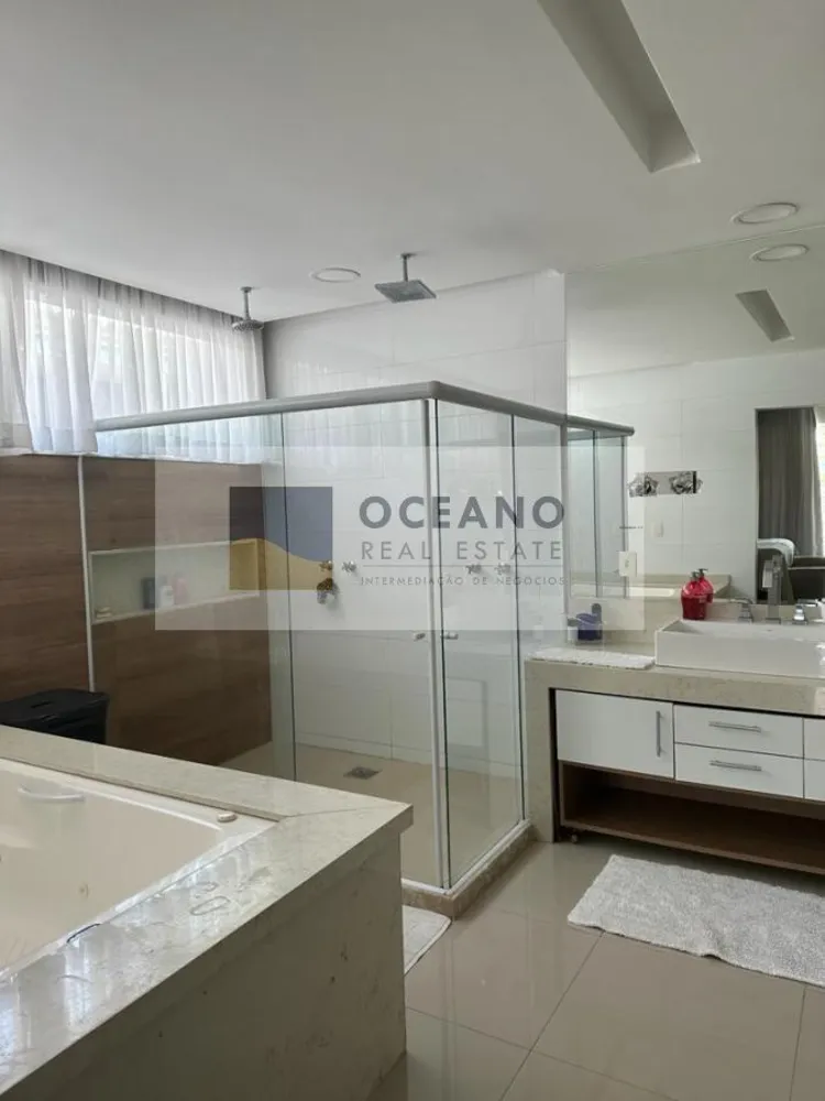 Casa de Condomínio, 4 quartos - Foto 62