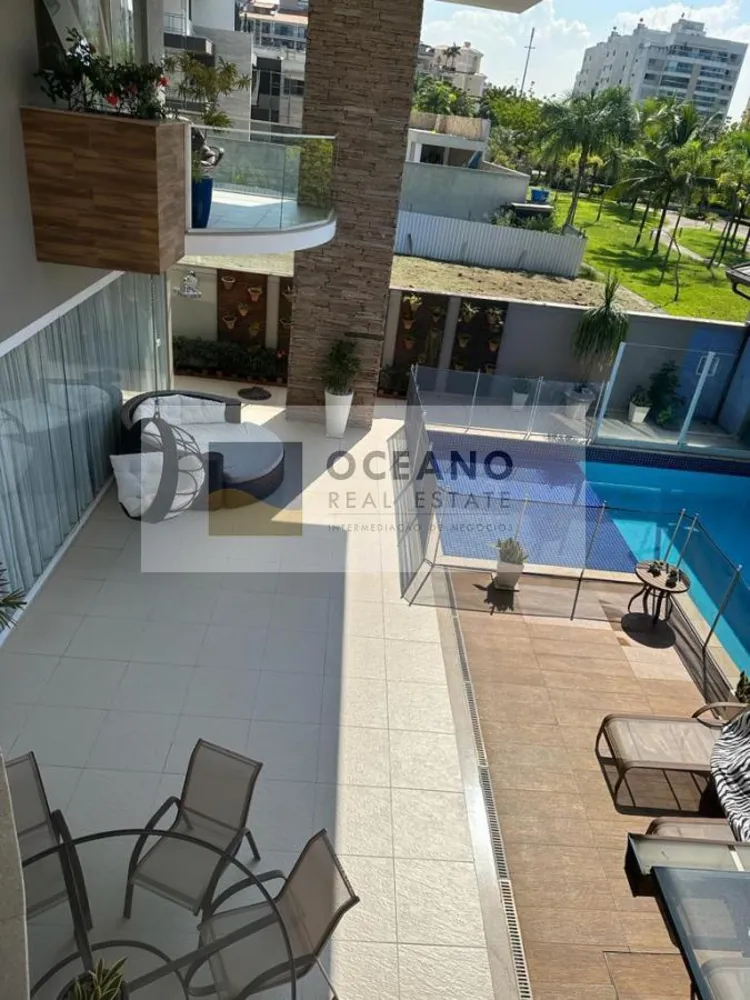 Casa de Condomínio, 4 quartos - Foto 45
