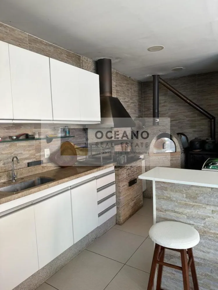 Casa de Condomínio, 4 quartos - Foto 46