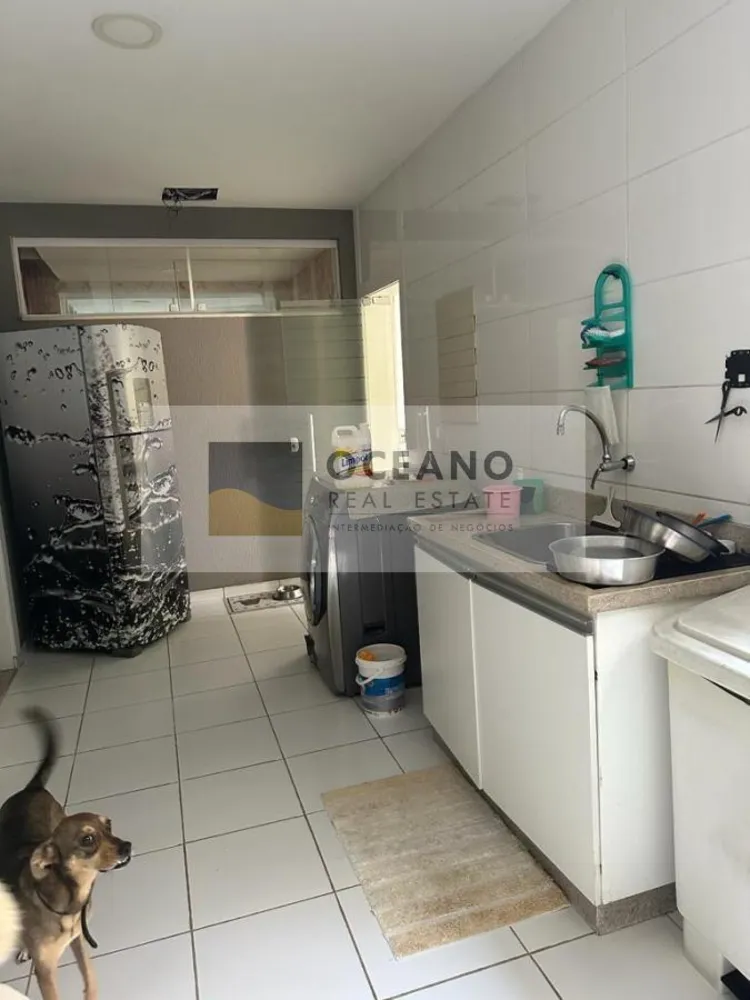 Casa de Condomínio, 4 quartos - Foto 54