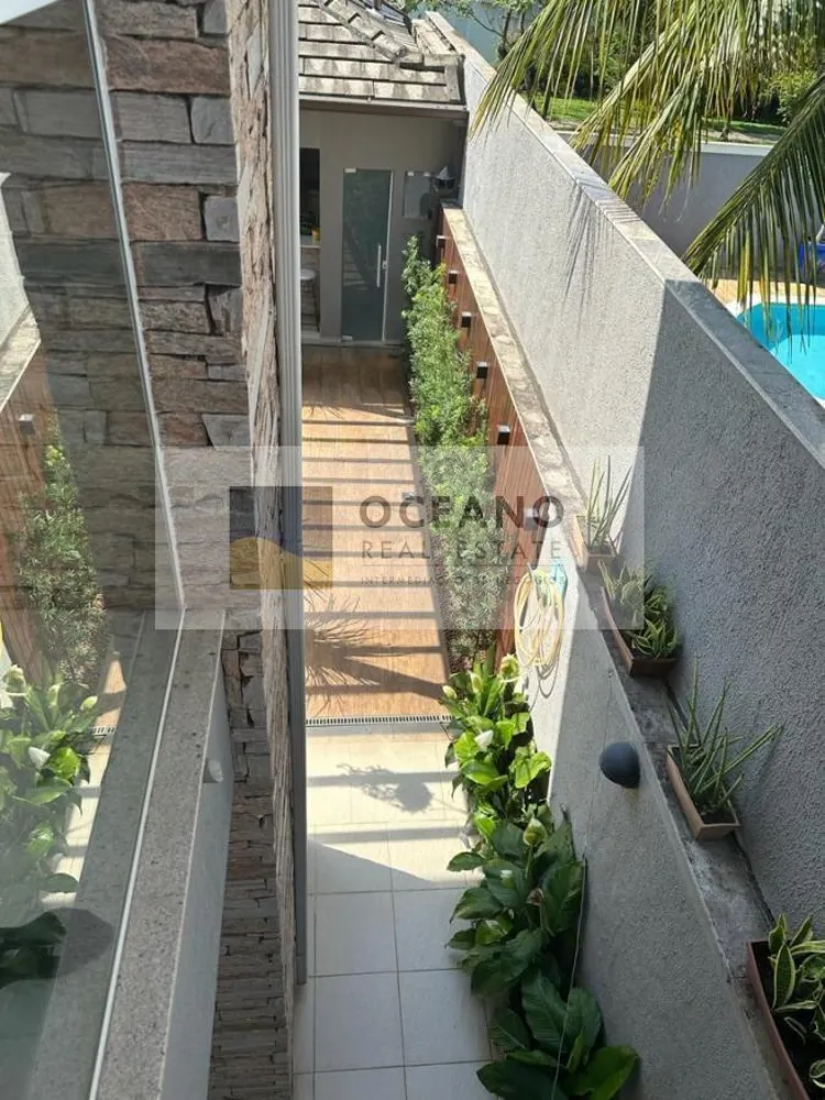 Casa de Condomínio, 4 quartos - Foto 60