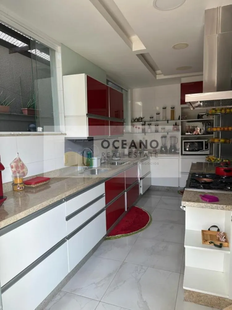 Casa de Condomínio, 4 quartos - Foto 3