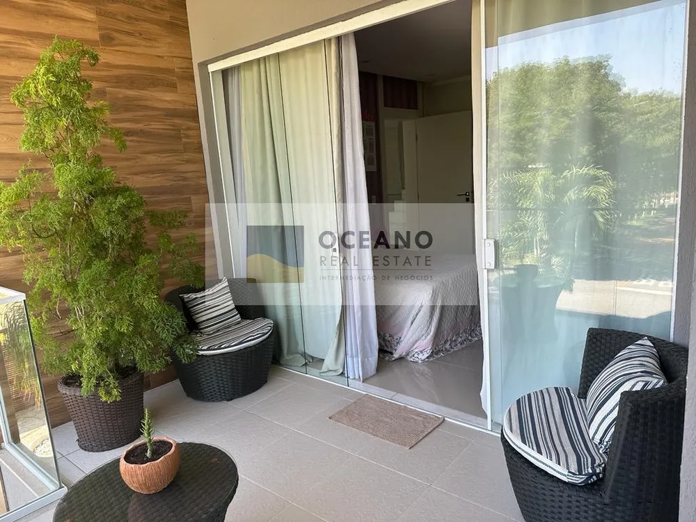 Casa de Condomínio, 4 quartos - Foto 43