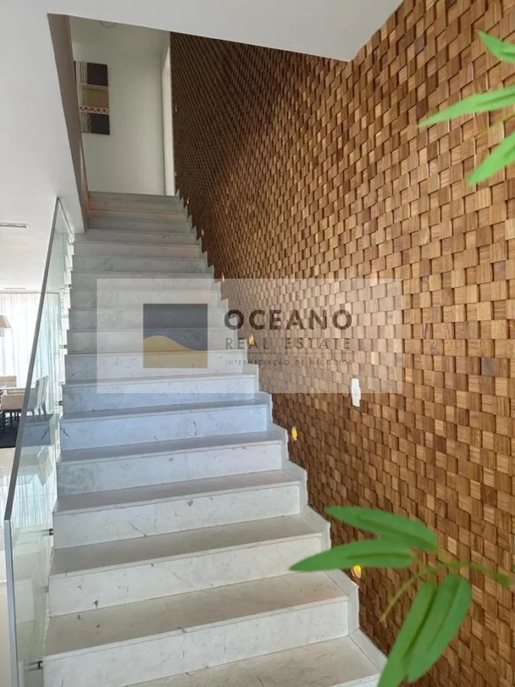 Casa de Condomínio, 4 quartos - Foto 59