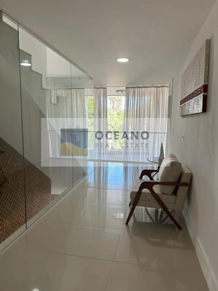 Casa de Condomínio, 4 quartos - Foto 32