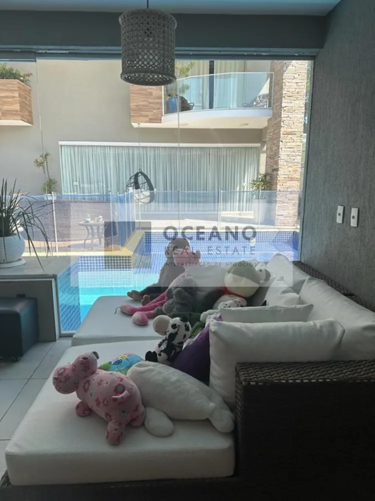 Casa de Condomínio, 4 quartos - Foto 7