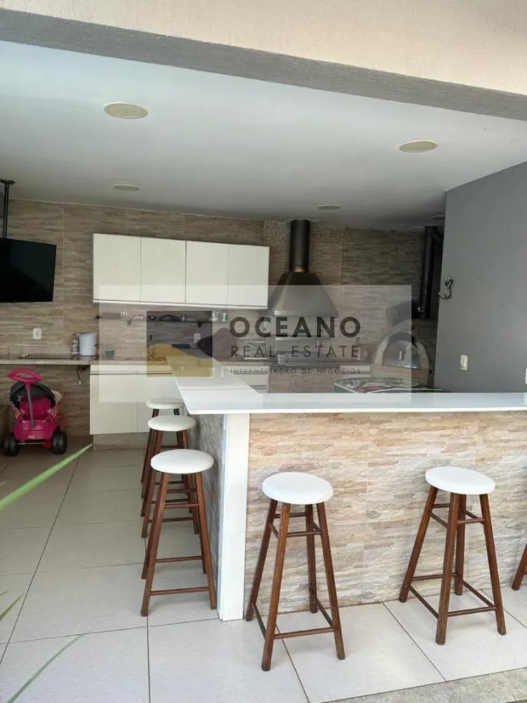 Casa de Condomínio, 4 quartos - Foto 40