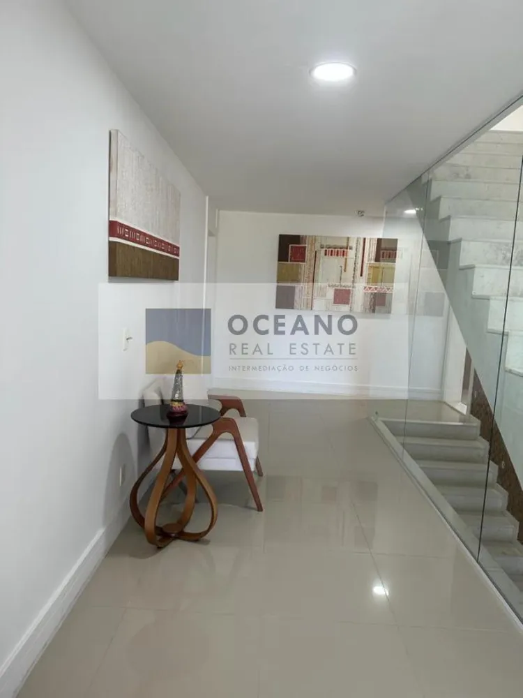 Casa de Condomínio, 4 quartos - Foto 15