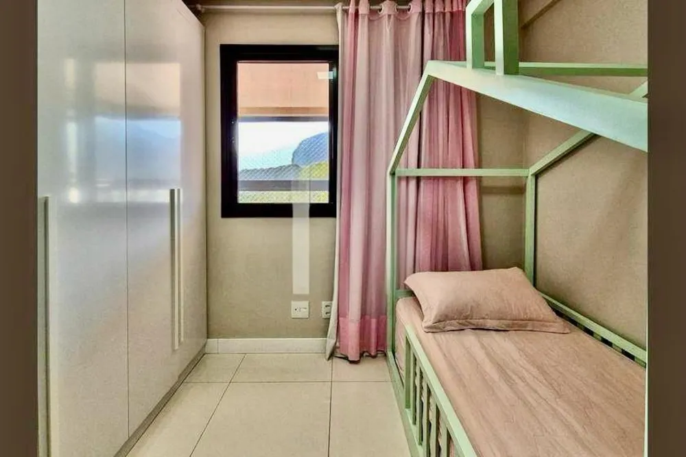 Apartamento, 3 quartos, 92 m² - Foto 9