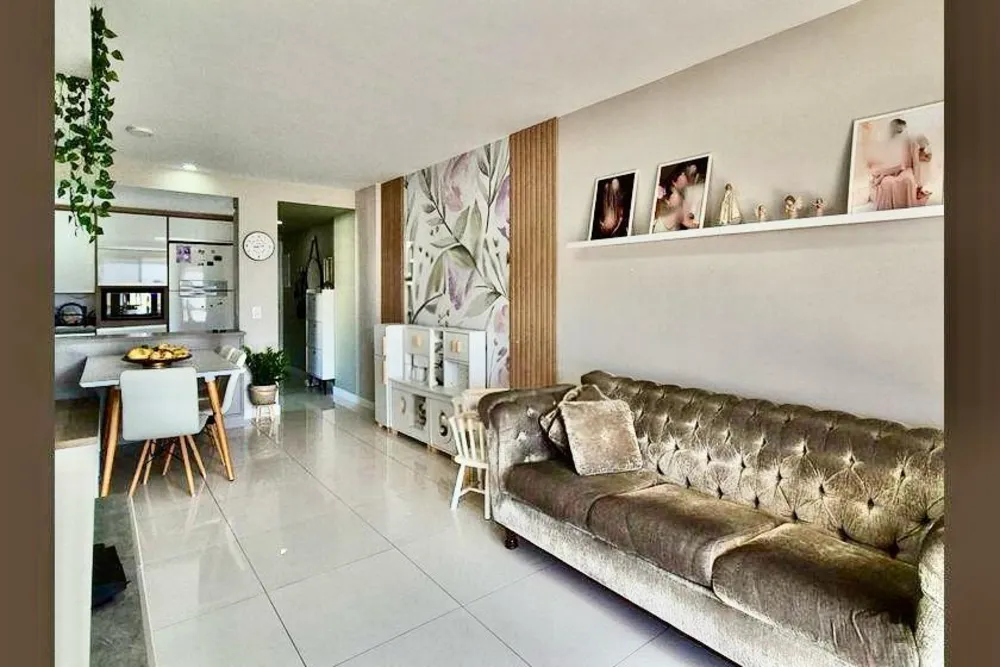 Apartamento, 3 quartos, 92 m² - Foto 7