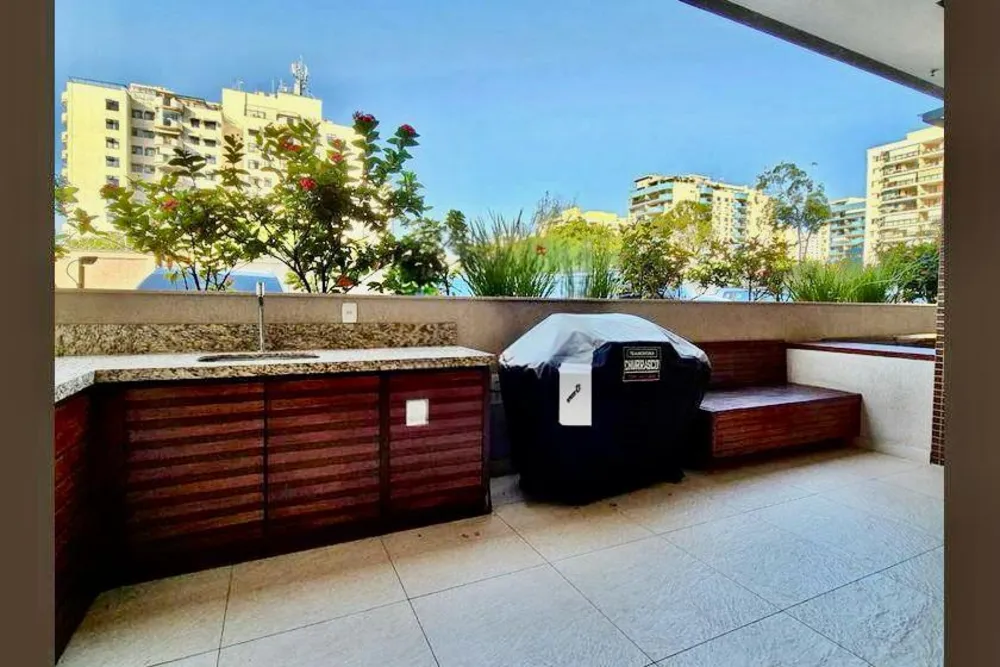 Apartamento, 3 quartos, 92 m² - Foto 23