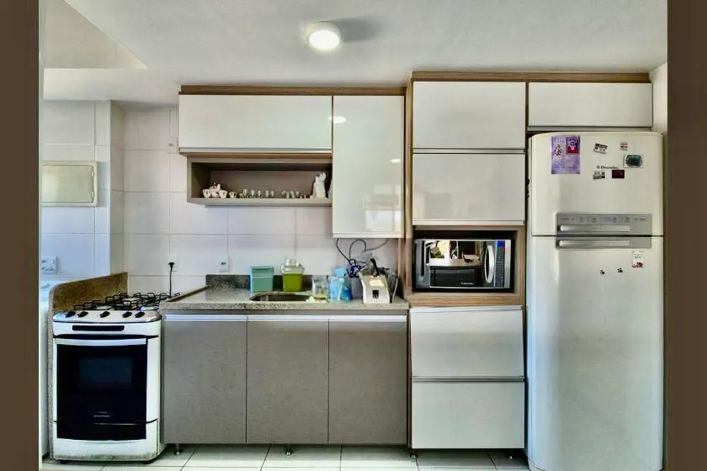 Apartamento, 3 quartos, 92 m² - Foto 26