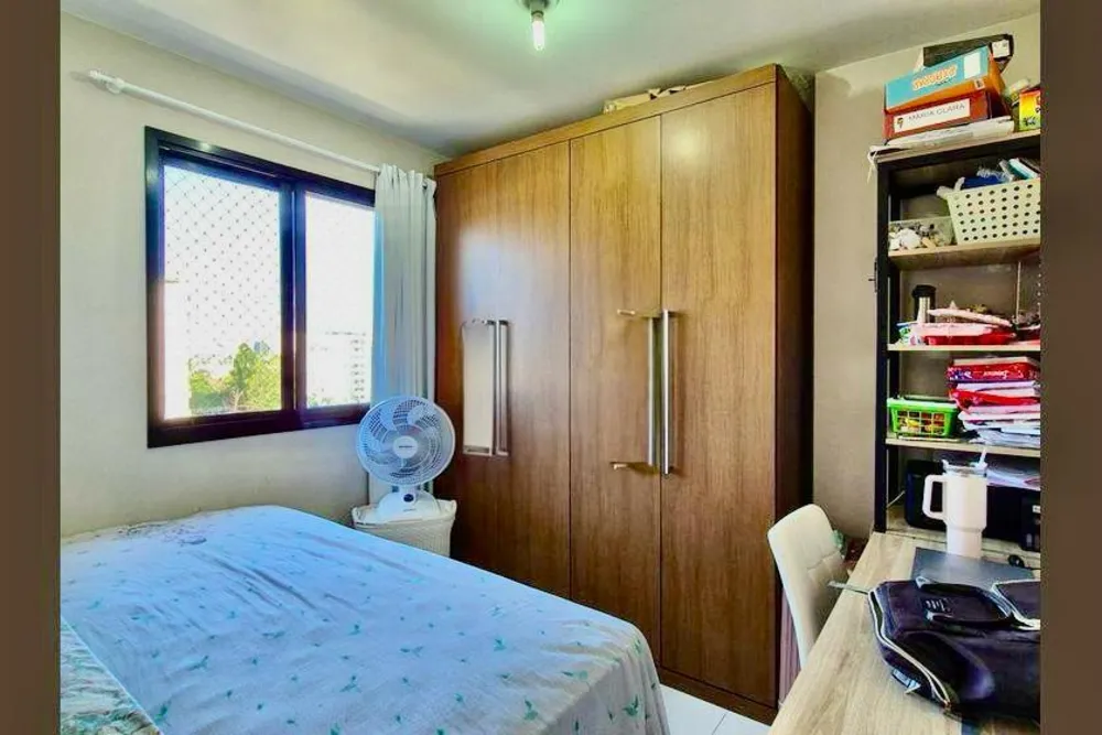 Apartamento, 3 quartos, 92 m² - Foto 27