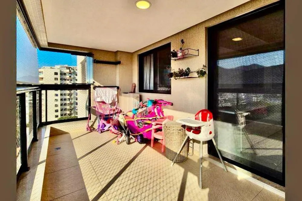 Apartamento, 3 quartos, 92 m² - Foto 10