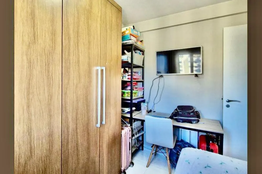 Apartamento, 3 quartos, 92 m² - Foto 13