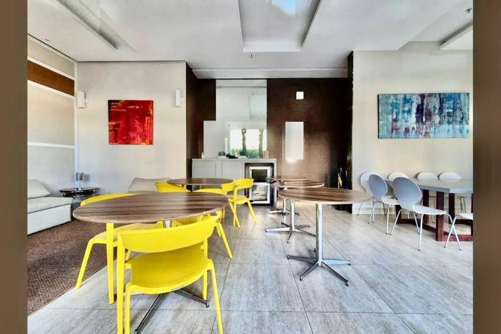 Apartamento, 3 quartos, 92 m² - Foto 14