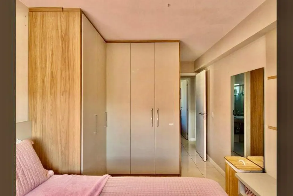 Apartamento, 3 quartos, 92 m² - Foto 5