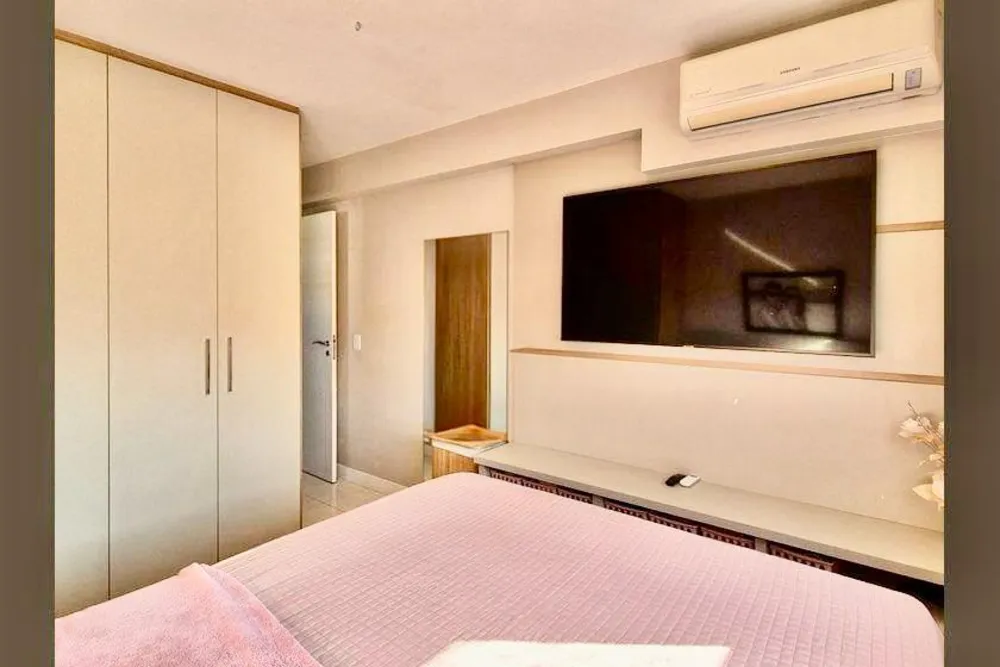 Apartamento, 3 quartos, 92 m² - Foto 28