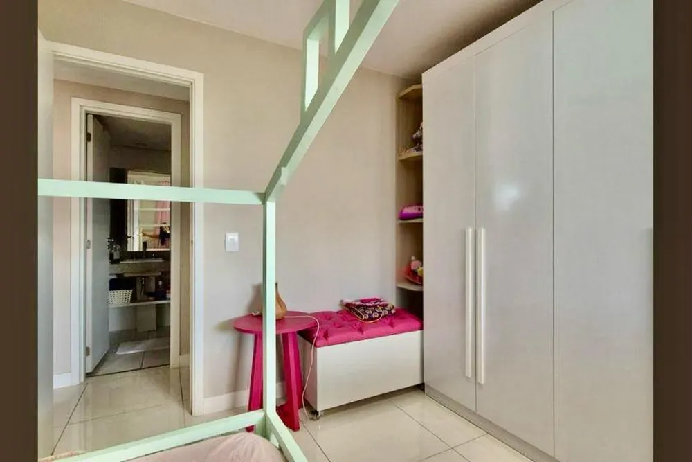 Apartamento, 3 quartos, 92 m² - Foto 8
