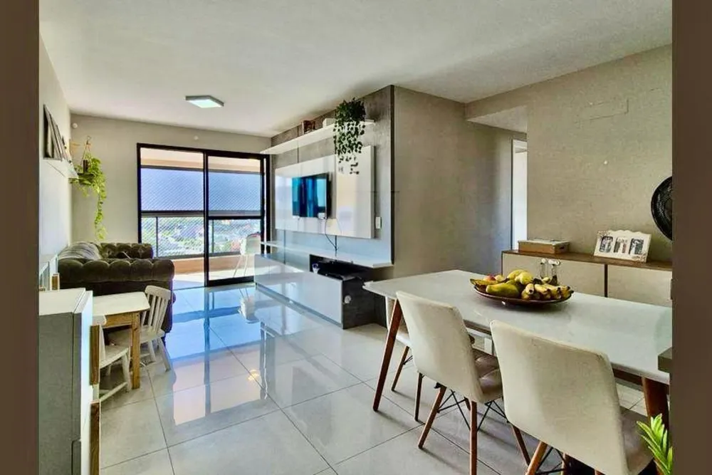 Apartamento, 3 quartos, 92 m² - Foto 21