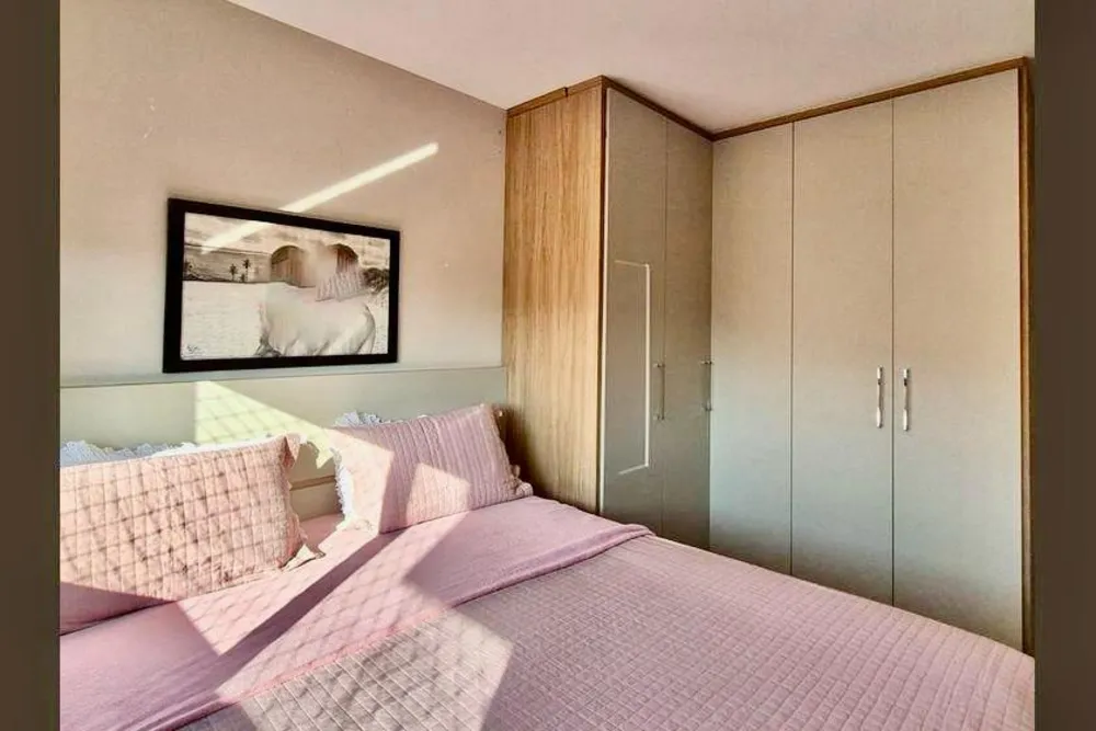 Apartamento, 3 quartos, 92 m² - Foto 1